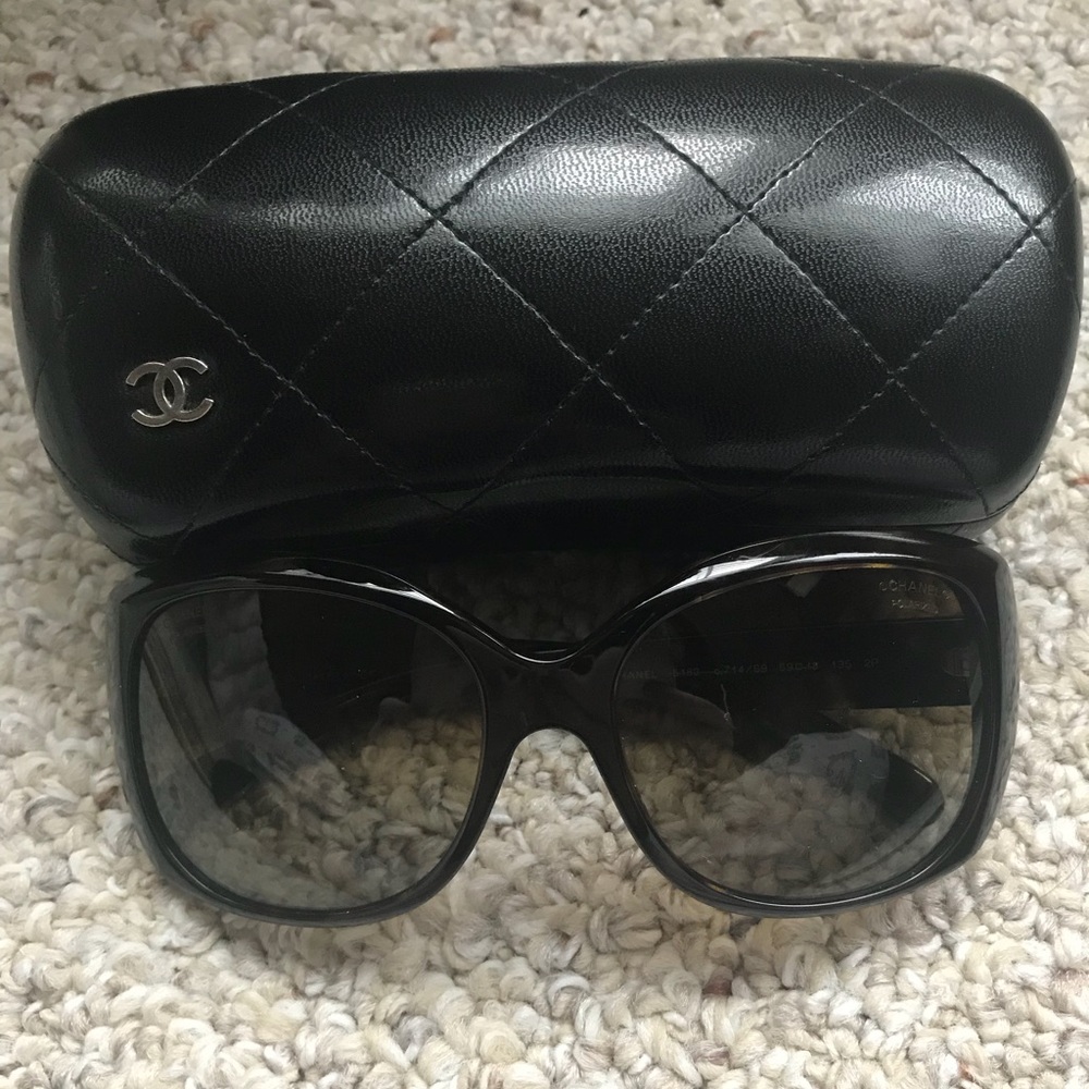 Chanel Sunglasses ⚡️sale⚡️